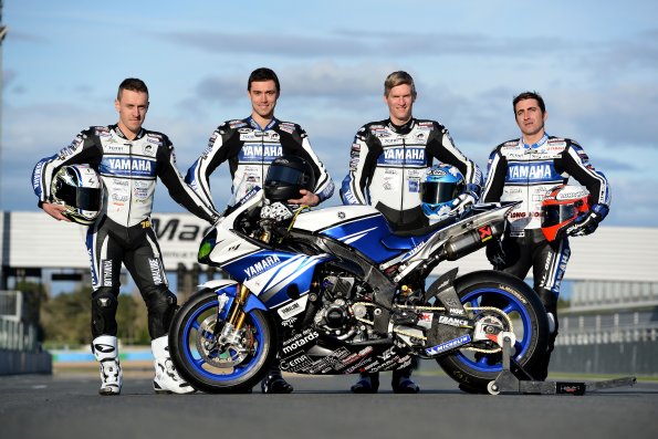 2013 00 Test Magny Cours 01262